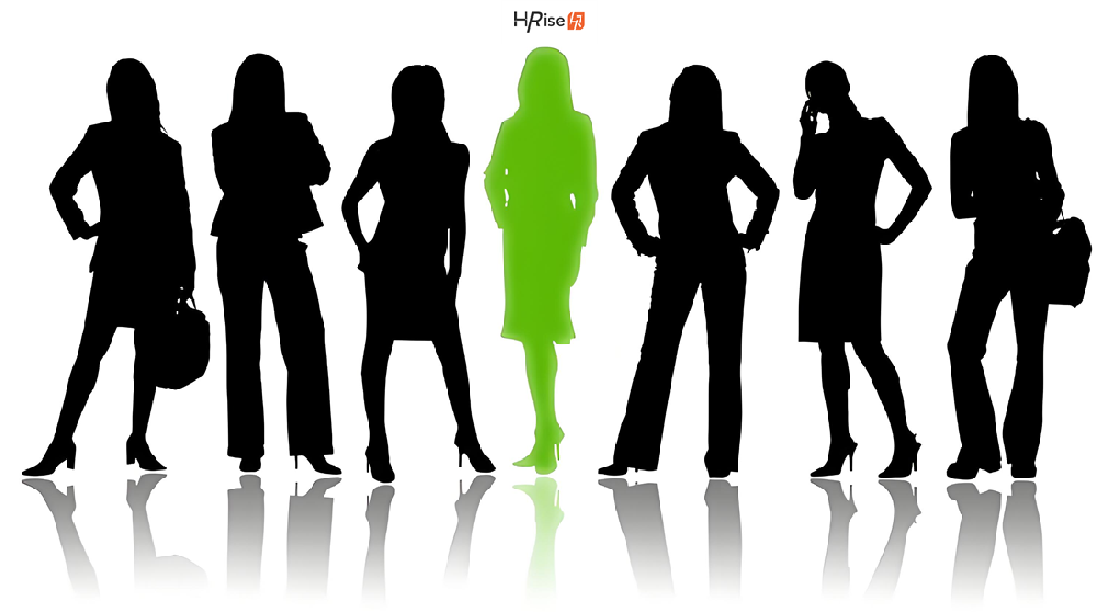 2025中国职场女性发展洞察报告