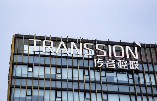 在非洲，我看见了“组织重生”最悲壮的浪漫