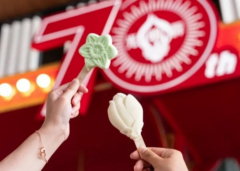 HRise携手易才集团走进光明冷饮：看中华老字号如何用敏捷组织“降本增效”