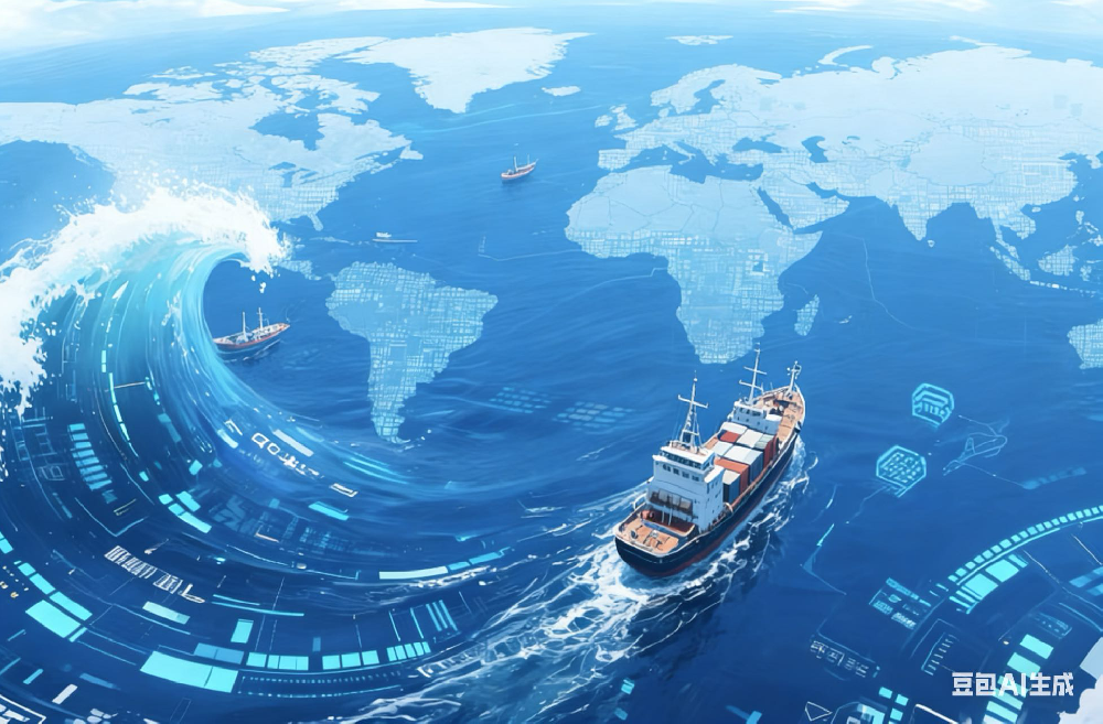 从“走出去”到“走上去”:2026年两会为中国企业出海锚定新方向